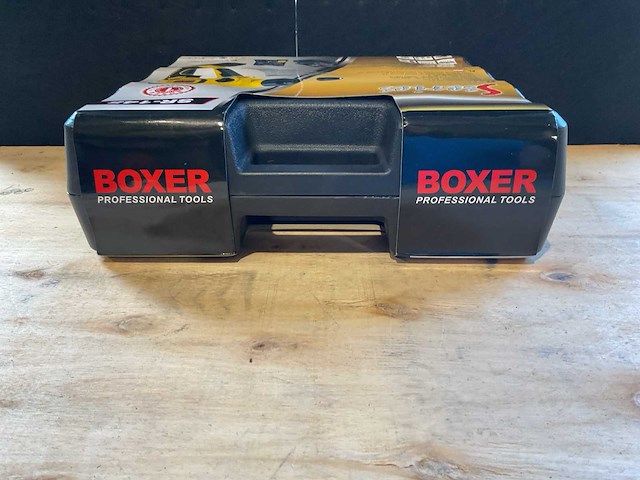 2025 boxer sr-145 accu boormachine - afbeelding 2 van  5