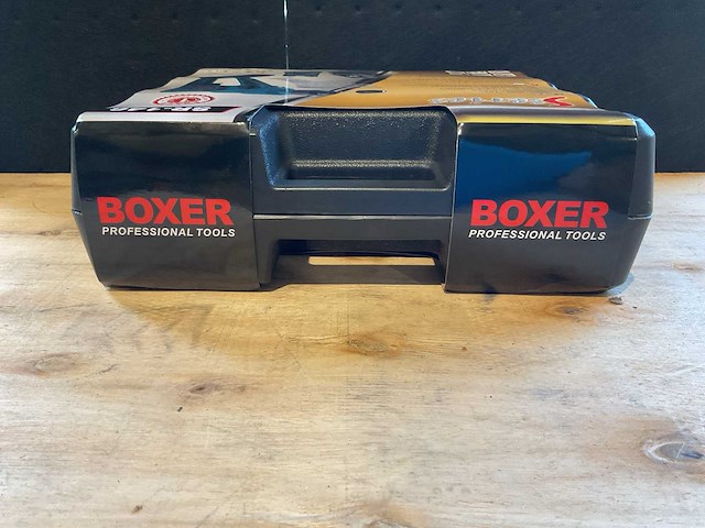 2025 boxer sr-146 accu boormachine - afbeelding 2 van  5