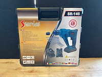 2025 boxer sr-146 accu boormachine - afbeelding 3 van  5