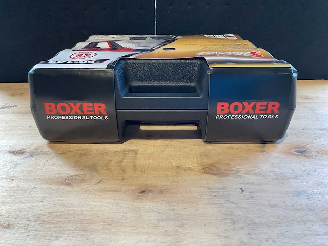 2025 boxer sr-147 accu boormachine - afbeelding 2 van  4