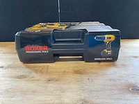 2025 boxer sr-152 accu schroefmachine - afbeelding 2 van  5