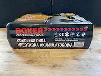 2025 boxer sr-152 accu schroefmachine - afbeelding 4 van  5