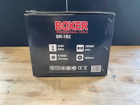 2025 boxer sr-162 1800 watt cirkelzaagmachine - afbeelding 3 van  5