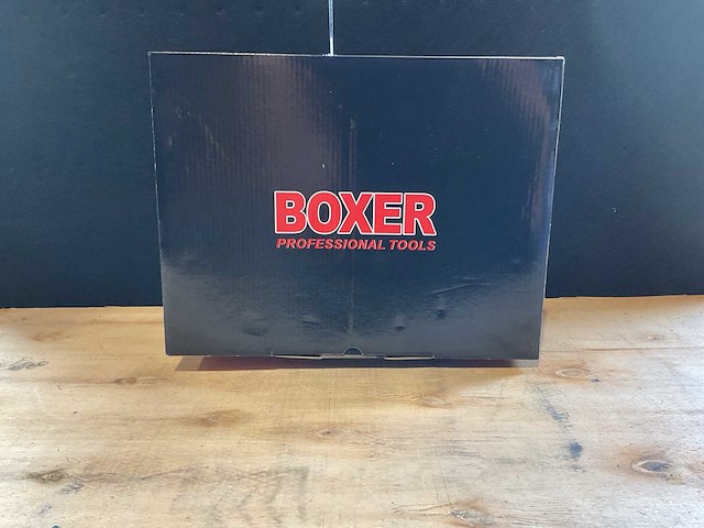 2025 boxer sr-164 1800 watt cirkelzaagmachine - afbeelding 2 van  5