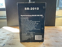 2025 boxer sr-2010 / mig/mma-400 lasmachine - afbeelding 5 van  5