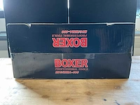 2025 boxer sr-2010 / mig/mma-400 lasmachine - afbeelding 2 van  5