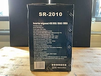 2025 boxer sr-2010 / mig/mma-400 lasmachine - afbeelding 3 van  5