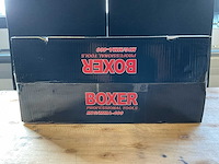 2025 boxer sr-2010 / mig/mma-400 lasmachine - afbeelding 2 van  5