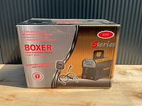 2025 boxer sr-2012 igbt mini-300 lasmachines - afbeelding 1 van  4