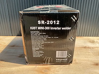 2025 boxer sr-2012 igbt mini-300 lasmachines - afbeelding 2 van  4