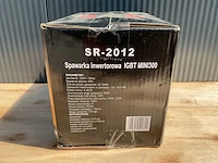 2025 boxer sr-2012 igbt mini-300 lasmachines - afbeelding 4 van  4
