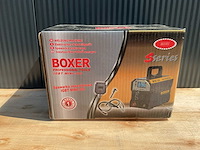 2025 boxer sr-2012 igbt mini-300 lasmachines - afbeelding 3 van  4