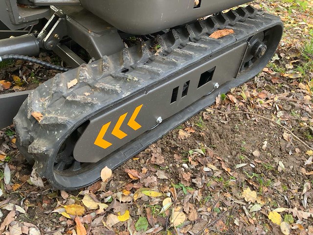 2025 brincky me10 minigraafmachine - afbeelding 4 van  18