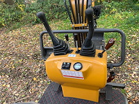 2025 brincky me10 minigraafmachine - afbeelding 6 van  18