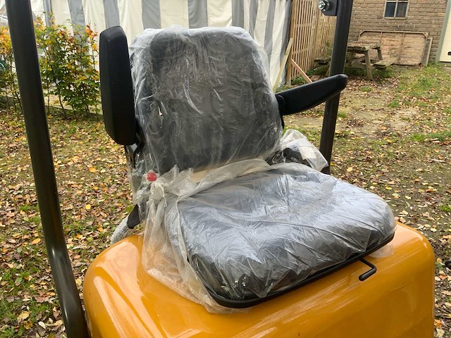 2025 brincky me10 minigraafmachine - afbeelding 8 van  18