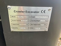 2025 brincky me10 minigraafmachine - afbeelding 10 van  18