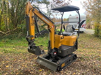 2025 brincky me10 minigraafmachine - afbeelding 12 van  18