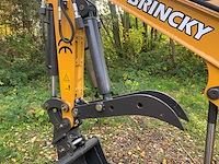 2025 brincky me10 minigraafmachine - afbeelding 18 van  18