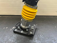 2025 bullforce rm 80 trilstamper - afbeelding 6 van  10