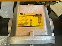 2025 bullforce rm 80 trilstamper - afbeelding 7 van  10