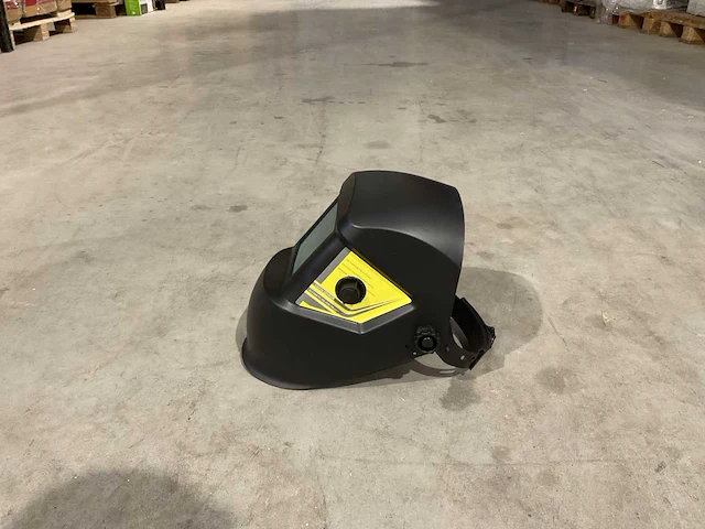 2025 bulltech bt-2702 las helm - afbeelding 2 van  13