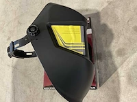 2025 bulltech bt-2702 las helm - afbeelding 4 van  13