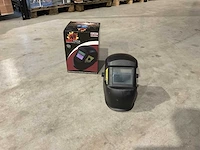 2025 bulltech bt-2702 las helm - afbeelding 6 van  13