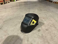 2025 bulltech bt-2702 las helm - afbeelding 7 van  13