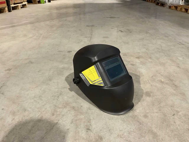 2025 bulltech bt-2702 las helm - afbeelding 9 van  13