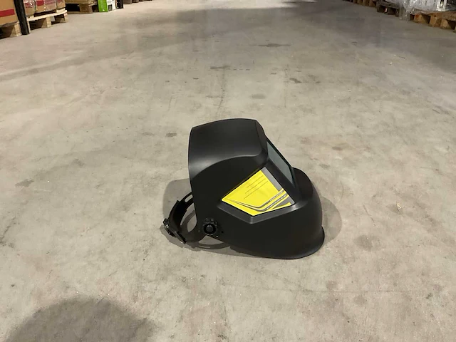 2025 bulltech bt-2702 las helm - afbeelding 10 van  13