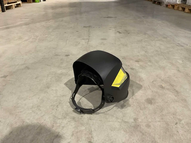 2025 bulltech bt-2702 las helm - afbeelding 11 van  13