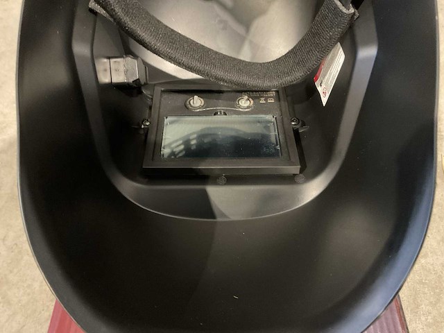 2025 bulltech bt-2702 las helm - afbeelding 11 van  13