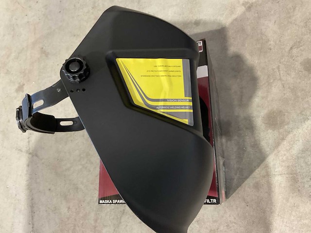 2025 bulltech bt-2702 las helm - afbeelding 12 van  13