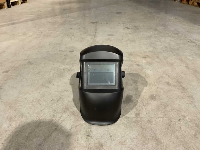 2025 bulltech bt-2702 las helm - afbeelding 4 van  13