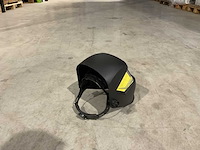 2025 bulltech bt-2702 las helm - afbeelding 7 van  13