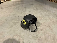 2025 bulltech bt-2702 las helm - afbeelding 9 van  13