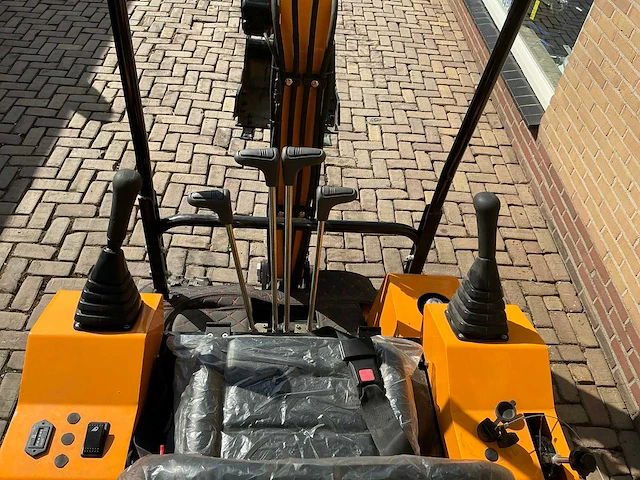 2025 captok ck15 minigraafmachine - afbeelding 3 van  17