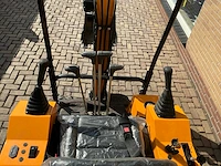 2025 captok ck15 minigraafmachine - afbeelding 3 van  17