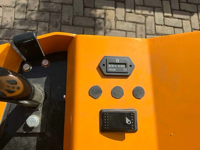 2025 captok ck15 minigraafmachine - afbeelding 4 van  17