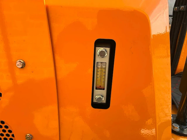 2025 captok ck15 minigraafmachine - afbeelding 7 van  17