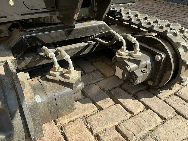 2025 captok ck15 minigraafmachine - afbeelding 8 van  17