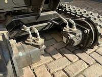2025 captok ck15 minigraafmachine - afbeelding 8 van  17