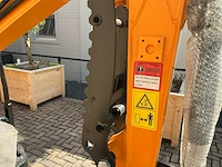 2025 captok ck15 minigraafmachine - afbeelding 9 van  17