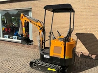 2025 captok ck15 minigraafmachine - afbeelding 11 van  17