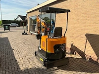 2025 captok ck15 minigraafmachine - afbeelding 12 van  17