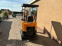 2025 captok ck15 minigraafmachine - afbeelding 13 van  17