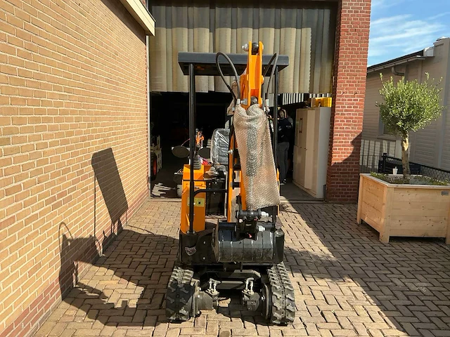 2025 captok ck15 minigraafmachine - afbeelding 16 van  17