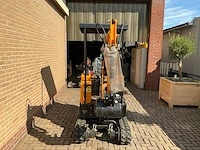 2025 captok ck15 minigraafmachine - afbeelding 16 van  17