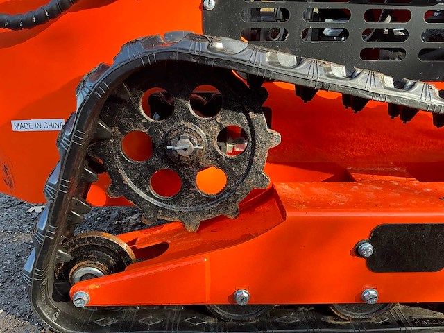 2025 captok ck36c schranklader ongebruikt - afbeelding 4 van  26