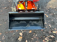 2025 captok ck36c schranklader ongebruikt - afbeelding 5 van  26